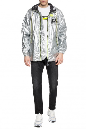 Rain jacket, zdjęcie 2 Rain jacket od Diesel